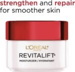 L’Oreal ParisRevitalift Face & Neck Anti-Wrinkle & Firming Moisturizer Day Cream 1.70 oz - Image 4