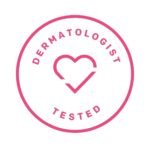 Almay Lip Vibes Lipstick with Vitamin E Oil & Shea Butter, Matte Cream Finish, Hypoallergenic, Love Yourself, 0.14 Oz - Image 9