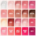 Maybelline Lifter Gloss, Hydrating Lip Gloss with Hyaluronic Acid, Ice, Pink Neutral, 0.18 Ounce - Image 7