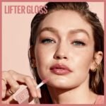Maybelline Lifter Gloss, Hydrating Lip Gloss with Hyaluronic Acid, Ice, Pink Neutral, 0.18 Ounce - Image 11