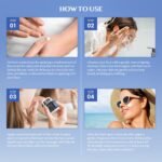 Dark Spot Remover for Face and Body: Dark Spot Corrector - Melasma, Freckle, Sun Spot, Age Spot Remover Advanced Formula for Women and Men(1.7 Fl Oz) - Image 5