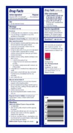 TARO Adapalene 0.1% USP Gel, Paraben Free, Retinoid Acne-Prone Facial Treatment for Sensitive Skin, Prescription Strenght (1.6) - Image 4