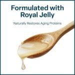 QRxLabs Lemon Verbena Neck Firming Cream – Tightening & Lifting Moisturizer for Loose, Wrinkled or Sagging Skin, Decollete & Chest – Best to Prevent Turkey/Crepe Neck – 2 fl oz - Image 7