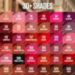 Maybelline Super Stay Matte Ink Liquid Lipstick Makeup, Long Lasting High Impact Color, Up to 16H Wear, Pathfinder, Berry Pink, 1 Count, Packaging May Vary - Image 6