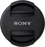 Sony SELP1650 16-50mm OSS Lens: Sony E PZ 16-50mm f/3.5-5.6 OSS Lens (Black) + Pro Starter Bundle Kit Combo - International Version (1 Year Warranty) - Image 6