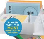 Hasbro Gaming The Game of Life Board Game, Family Games for Kids Ages 8+, Includes 31 Careers, Family Board Games for 2-4 Players, (Amazon Exclusive) - Image 7