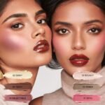 6 Colors Cream Contour Stick Makeup Kit, Shades with Highlighter Stick, Blush Stick and Double-End Bronzer Stick for Sculpt the Cheeks, Waterproof,Dewy & Matte Finish for Beginners (6 COLORS SET A) - Image 4