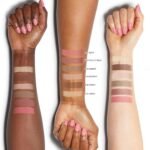 6 Colors Cream Contour Stick Makeup Kit, Shades with Highlighter Stick, Blush Stick and Double-End Bronzer Stick for Sculpt the Cheeks, Waterproof,Dewy & Matte Finish for Beginners (6 COLORS SET A) - Image 5