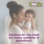 Boogie Hypochlorous Acid Diaper Irritation Gel Spray, Baby Essentials for Diaper Rash, Soothing Cleansing Spray, 3.4oz - Image 6