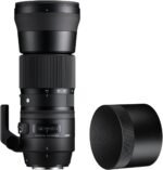 Sigma 150-600mm 5-6.3 Contemporary DG OS HSM Lens for Nikon - Image 3