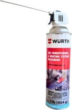 AquaNation Listing For Wurth A/C & Heating System Treatment 16 Oz – HVAC Vent & Duct Cleaner, Professional Odor Eliminator & Deodorizer for Cars, Trucks, Boats – Improves Air Quality For Autotmoive - Image 3