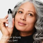 Lancôme La Base Pro Perfecting Oil-Free Makeup Primer | Smoothing Face Primer for All Skin Types | Creates a Flawless, Matte Canvas for Long-Lasting Makeup Application | 0.8 Fl Oz - Image 5