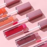 LANGMANNI 12Pcs Lip gloss Collection Makeup Set, Shiny Smooth Soft Liquid Lip Glosses Lip Stain With Rich Varied Colors For Girls And Women Makeup (Glossy-A) - Image 9