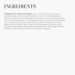 Meaningful Beauty Firming Chest and Neck Crème , Tightening Treatment with Vitamin C and Hyaluronic Acid , 1.7 Ounce - Image 7