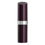 Rimmel Lasting Finish Lipstick - Up to 8 Hours of Intense Lip Color with Color Protect Technology and Exclusive Black Diamond Complex - 014, .14oz - Image 3