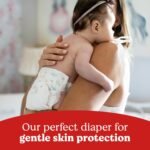 Huggies Size Newborn Diapers, Little Snugglers Baby Diapers, Size Newborn (up to 10 lbs), 31 Count, Packaging May Vary - Image 5