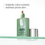 Clinique Redness Solutions Liquid Foundation Makeup Broad Spectrum SPF 15 With Probiotic Technology For Redness-Prone Skin| Medium Coverage + Natural Finish - Image 4
