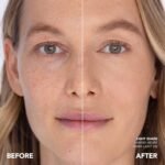 CLE Cosmetics CCC Cream (Warm Light 103 / SPF 50) - Color Correcting With Sunscreen - Lightweight, Hydrating Foundation - BB & CC Hybrid - Light to Medium Coverage - 1 fl oz - Image 6