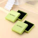 Cross Necklace for Women 14K Gold Silver Plated Dainty Small Cross Pendant Choker Simple Trendy Cute Cross Charm Chain Necklace Easter Basket Stuffers Baptism Religious Faith Jewelry Gift - Image 8