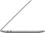 2020 Apple MacBook Pro with Apple M1 Chip (13-inch, 16GB RAM, 256GB SSD Storage) (QWERTY English) Space Gray (Renewed) - Image 4