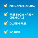 Arm & Hammer Fridge Fresh Refrigerator Air Filter - Image 4