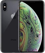 Apple iPhone XS, US Version, 64GB, Space Gray - Unlocked (Renewed) - Image 4