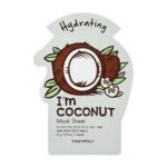 TONYMOLY I'm Real Sheet Mask, Korean Skin Care Face Mask , Hydrating & Moisturizing Skincare, Vitamin Infused Facial, Soothes Skin - Image 6