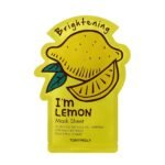 TONYMOLY I'm Real Sheet Mask, Korean Skin Care Face Mask , Hydrating & Moisturizing Skincare, Vitamin Infused Facial, Soothes Skin - Image 10