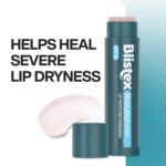 Blistex Medicated Lip Balm, 0.15 Ounce, 3 Count (Pack of 1) Prevent Dryness & Chapping, SPF 15 Sun Protection, Seals in Moisture, Hydrating Lip Balm, Easy Glide Formula for Full Coverage - Image 5