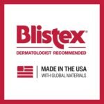 Blistex Medicated Lip Balm, 0.15 Ounce, 3 Count (Pack of 1) Prevent Dryness & Chapping, SPF 15 Sun Protection, Seals in Moisture, Hydrating Lip Balm, Easy Glide Formula for Full Coverage - Image 7