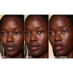 e.l.f. Hydrating Face Primer, Makeup Primer For Flawless, Smooth Skin & Long-Lasting Makeup, Fills In Pores & Fine Lines, Vegan & Cruelty-free, Large - Image 4