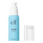 e.l.f. Hydrating Face Primer, Makeup Primer For Flawless, Smooth Skin & Long-Lasting Makeup, Fills In Pores & Fine Lines, Vegan & Cruelty-free, Large - Image 5
