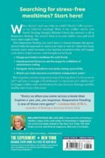 Responsive Feeding: The Baby-First Guide to Stress-Free Weaning, Healthy Eating, and Mealtime Bonding - Image 3