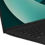 LG gram 14-inch Thin and Lightweight Laptop, Windows 11 Home, AI-Enabled Intel Evo Edition Powered by Intel Core Ultra7(Series 2) 255H Processor, 32GB RAM, 1TB SSD, Obsidian Black - Image 9