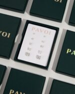 PAVOI 14K Gold Plated Cubic Zirconia Cross Necklace for Women | Cross Faith Pendant Necklaces - Image 6