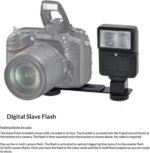 Canon EOS T100/4000D DSLR Camera with EF-S 18-55mm Lens, SanDisk Memory Card, Tripod, Flash, Backpack + ZeeTech Accessory Bundle (Canon 18-55mm, SanDisk 64GB) (Renewed) - Image 7