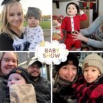 Durio Unisex Baby Beanie - Soft & Warm Knit Infant Winter Hat, Stretchy Cap Fit for Newborn to Toddler Girls Boys 6-36 Months - Image 8