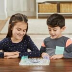 Hasbro Gaming Trouble: Bluey Edition Board Game for Kids, 2-4 Players, Race Bluey, Bingo, Bandit, or Chilli to The Finish, Ages 5 and Up (Amazon Exclusive) - Image 5