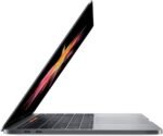 Apple Macbook Pro MPXV2LL/A Laptop (Mac OS, 3.1GHz dual-core Intel Core i5, 13.3 inches LED Screen, Storage: 256 GB, RAM: 8 GB) Space Gray (Renewed) - Image 4