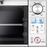 Breville BOV450XL Mini Smart Countertop Oven and Toaster Oven, Small, Brushed Stainless Steel - Image 4
