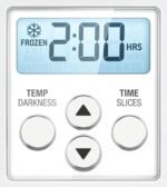 Breville BOV450XL Mini Smart Countertop Oven and Toaster Oven, Small, Brushed Stainless Steel - Image 5