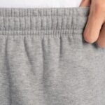 Fruit of the Loom Eversoft Fleece Elastic Bottom Sweatpants with Pockets, Relaxed Fit, Moisture Wicking, Breathable - Image 5