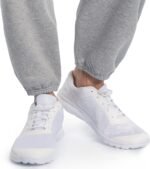 Fruit of the Loom Eversoft Fleece Elastic Bottom Sweatpants with Pockets, Relaxed Fit, Moisture Wicking, Breathable - Image 6