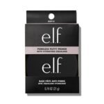 e.l.f. Poreless Face Primer, Skin-Perfecting & Lightweight, Long Lasting, Smooths & Preps to Create Flawless Base, Infused with Tea Tree and Vitamins A & E, 2 Fl Oz - Image 3