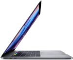 Apple MacBook Pro (15-inch, 2.6GHz 6-core 9th-Generation Intel Core i7 Processor, 256GB) - Space Gray (Renewed) - Image 4