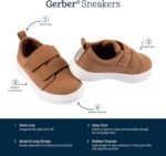 Gerber Kids' First Walker Sneakers - Image 6
