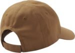 Carhartt Kids' Signature Canvas Baseball Cap Hat - Image 3