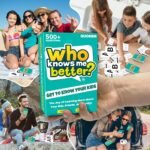 QUOKKA Who Knows Better? - Original - Family Card Trivia Game | Fun Learning & Educational Questions for Families | Suitable for Boys & Girls - Image 7