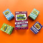 QUOKKA Who Knows Better? - Original - Family Card Trivia Game | Fun Learning & Educational Questions for Families | Suitable for Boys & Girls - Image 9