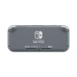 Nintendo Switch Lite Hand-Held Gaming Console - Gray (HDH-001) (Renewed) - Image 3